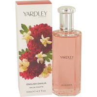 English Dahlia Perfume by Yardley London
