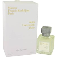 Aqua Universalis Forte Perfume by Maison Francis Kurkdjian