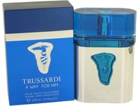 A Way For Him Cologne by Trussardi