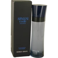 Armani Code Colonia Cologne by Giorgio Armani