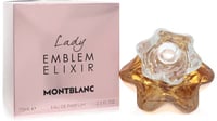 Lady Emblem Elixir Perfume by Mont Blanc