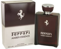 Ferrari Amber Essence Cologne by Ferrari