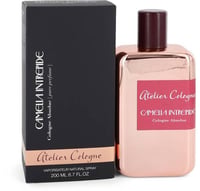 Camelia Intrepide Perfume by Atelier Cologne