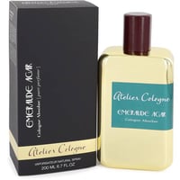 Emeraude Agar Perfume by Atelier Cologne