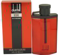 Alfred Dunhill Desire Red Extreme Cologne for Men Buy Online Now