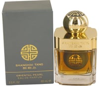 Shanghai Tang Oriental Pearl Perfume by Shanghai Tang