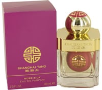 Shanghai Tang Rose Silk Perfume for Women | Perfume.com