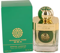 Shanghai Tang Spring Jasmine Perfume by Shanghai Tang
