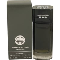 Shanghai Tang L'orient Cologne by Shanghai Tang
