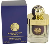Shanghai Tang Orchid Bloom Perfume by Shanghai Tang