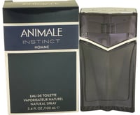 Animale Instinct Cologne by Animale