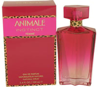 Animale Instinct Perfume by Animale