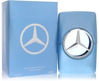 Mercedes Benz Man Fresh Cologne by Mercedes Benz