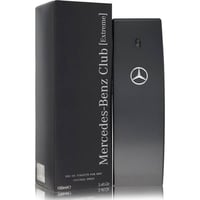 Mercedes Benz Club Extreme Cologne by Mercedes Benz