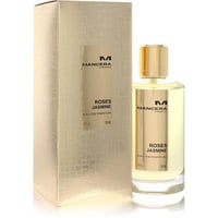 Mancera Roses Jasmine Perfume by Mancera
