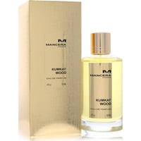 Mancera Kumkat Wood Perfume by Mancera