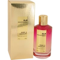 Mancera Roses & Chocolate Perfume by Mancera