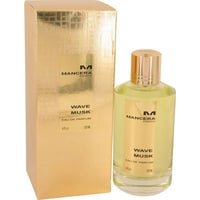 Mancera Wave Musk Perfume by Mancera
