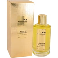 Mancera Musk Of Flowers Perfume by Mancera