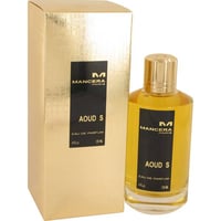 Mancera Aoud S Perfume by Mancera