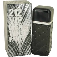 212 Vip Wild Party Cologne by Carolina Herrera
