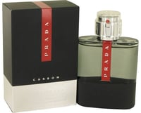 Prada Luna Rossa Carbon Cologne by Prada