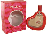 Bebe Kiss Me Perfume by Bebe