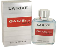 Game La Rive Cologne by La Rive
