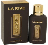 La Rive Elegant Cologne by La Rive