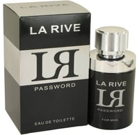 Password Lr Cologne by La Rive