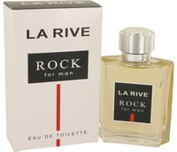 La Rive Rock Cologne by La Rive