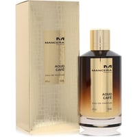 Mancera Aoud Café Perfume by Mancera