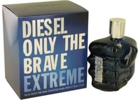 Only The Brave Extreme Cologne by Diesel
