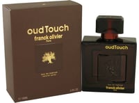 Franck Olivier Oud Touch Cologne by Franck Olivier