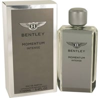 Bentley Momentum Intense Cologne by Bentley