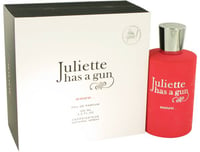 Juliette Has A Gun Mmmm Perfume by Juliette Has A Gun