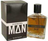 Iceberg Man Cologne by Iceberg