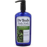Dr Teal's Body Wash With Pure Epsom Salt Perfume by Dr Teal's