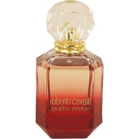 Roberto Cavalli Paradiso Assoluto Perfume by Roberto Cavalli