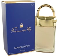Mauboussin Promise Me Perfume by Mauboussin