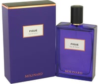 Molinard Figue Perfume by Molinard