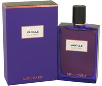Molinard Vanille Perfume by Molinard