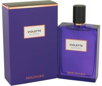 Molinard Violette Perfume by Molinard