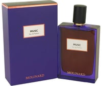 Molinard Musc Perfume by Molinard
