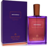 Molinard Patchouli Perfume by Molinard