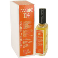 Ambre 114 Perfume by Histoires De Parfums