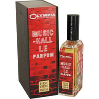 Olympia Music Hall Perfume by Histoires De Parfums