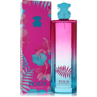 Tous Bonjour Senorita Perfume by Tous