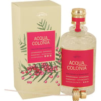 4711 Acqua Colonia Pink Pepper & Grapefruit Perfume by 4711