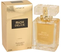 Rich Delice Perfume by Johan B